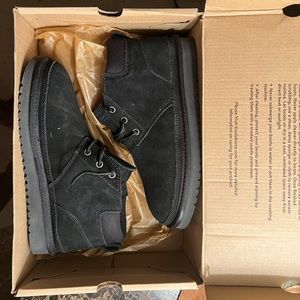 Koolaburra by UGG Women's Advay Chukka Boot